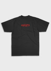 RAGEQUITTER - Red | Heavy Premium Shirt